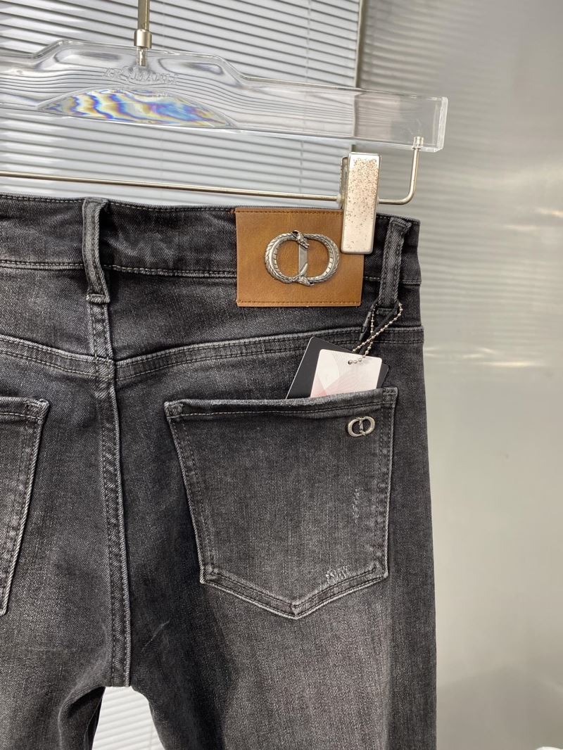 Christian Dior Jeans